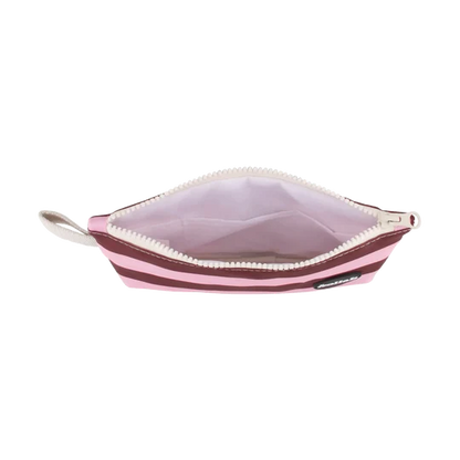 Kollab Mini Pouch Coco Stripe