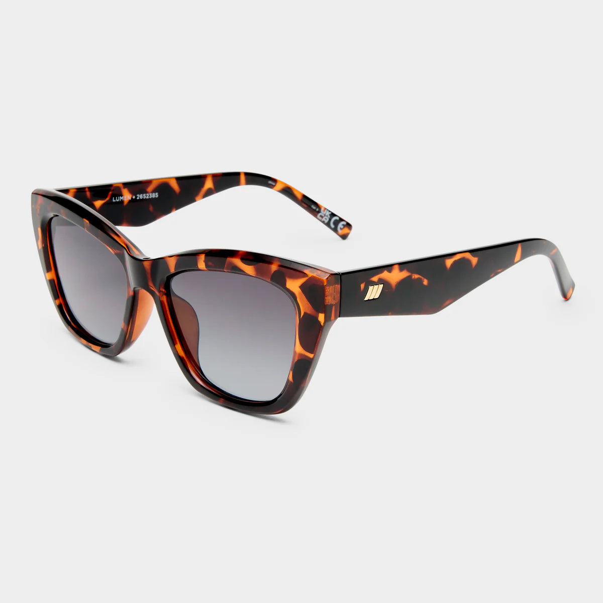 Le Specs Lumen + Tort