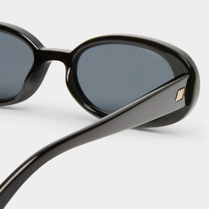 Le Specs Outta Love Black