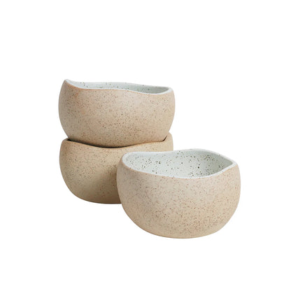 Robert Gordon 3pc Dip Bowl Set / Garden to Table