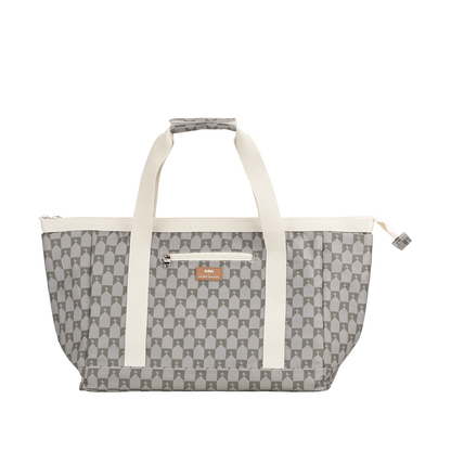 Kollab X Karen Walker Tote Bag Sage