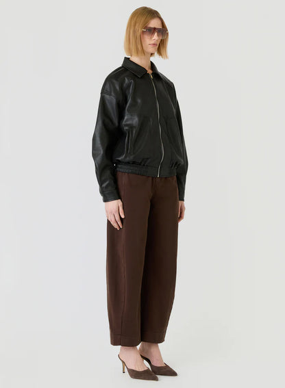 Esmaee Clea Jacket Black