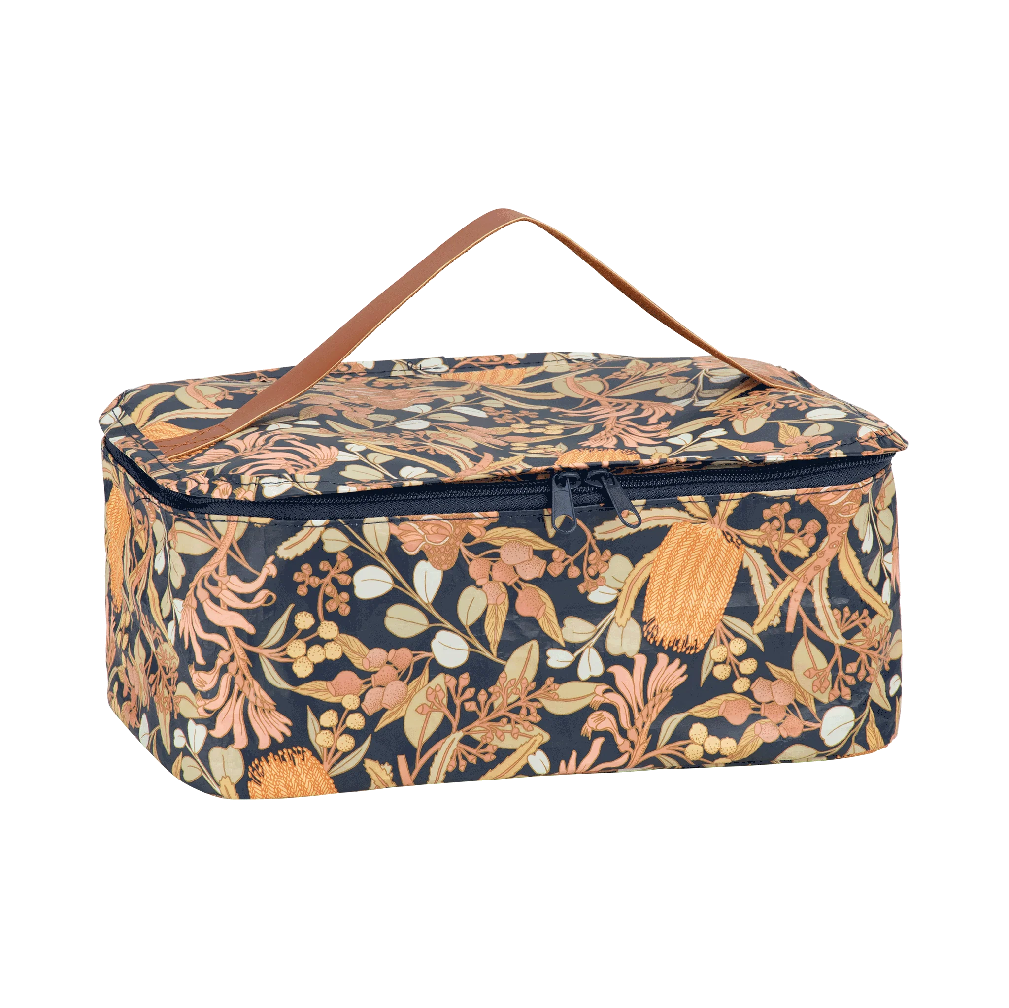 Kollab Toiletry Stash Bag Wildflower