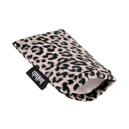 Kollab Glasses Cases Leopard