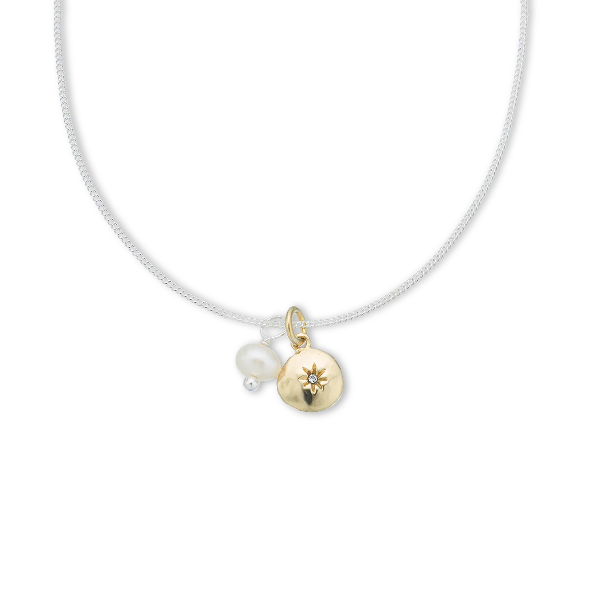 Palas Guiding Light (Star) Dreamweaver Necklace