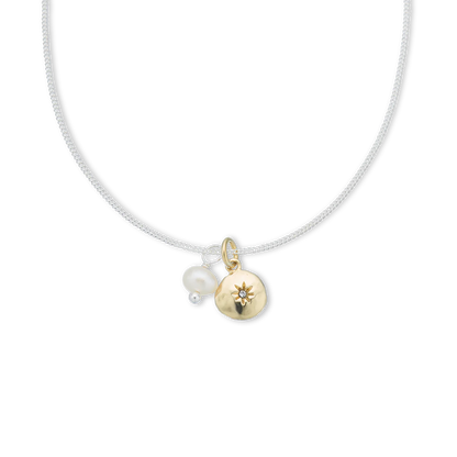 Palas Guiding Light (Star) Dreamweaver Necklace