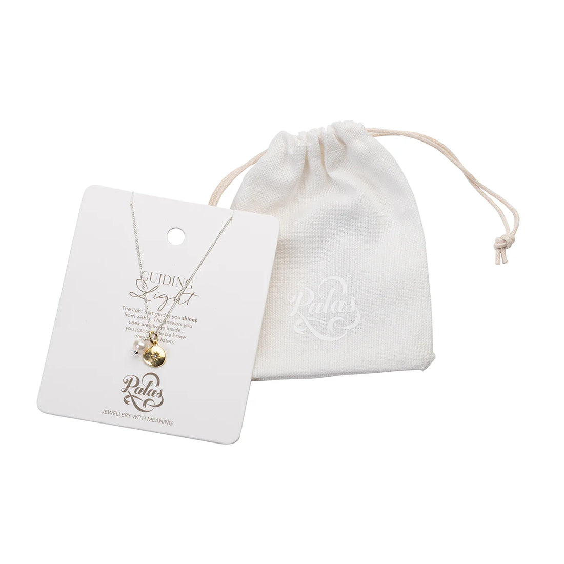 Palas Guiding Light (Star) Dreamweaver Necklace