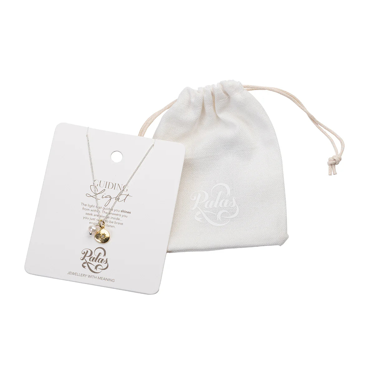 Palas Guiding Light (Star) Dreamweaver Necklace