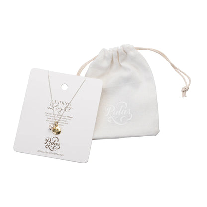 Palas Guiding Light (Star) Dreamweaver Necklace