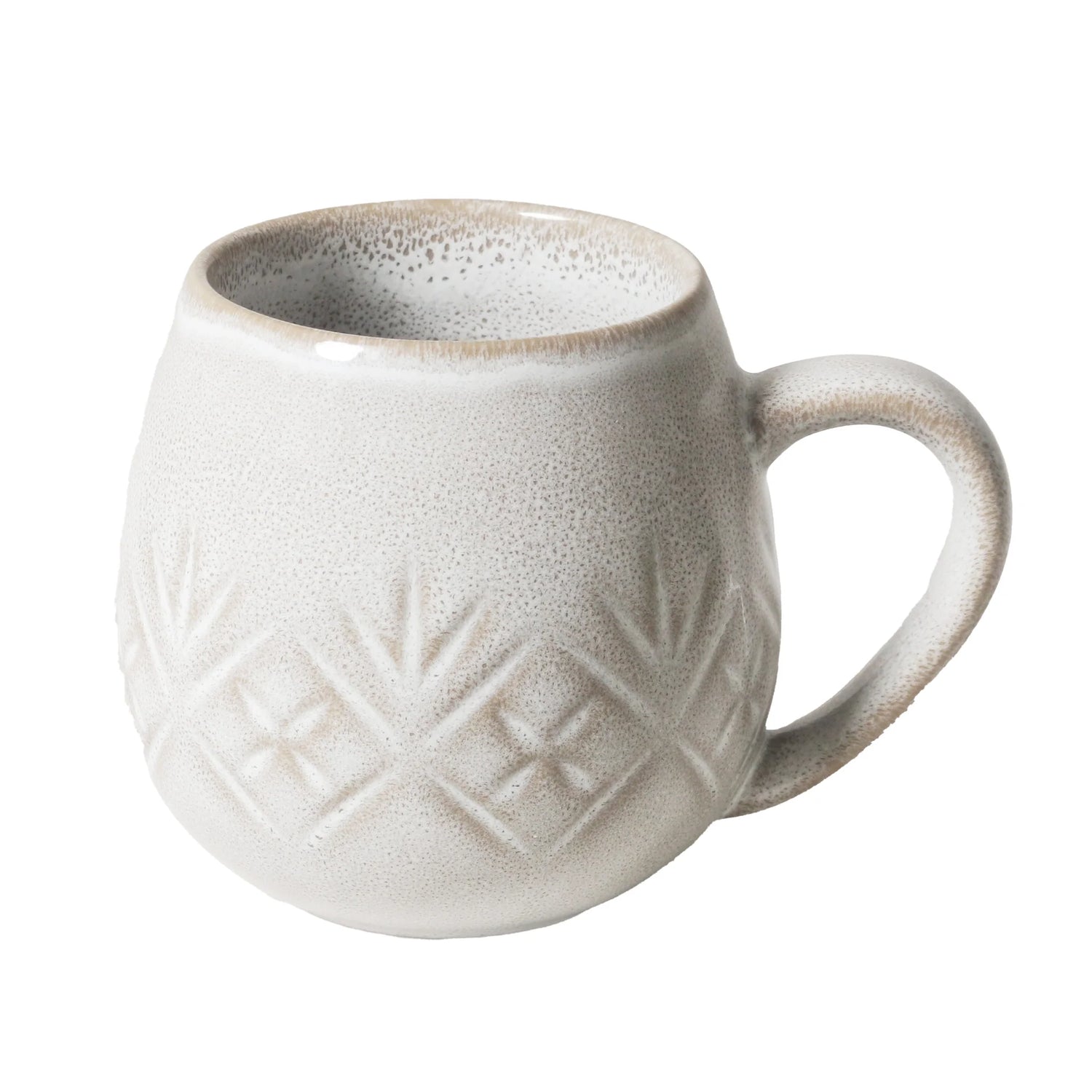 Robert Gordon Set of 4 Mugs - Hardware Lane