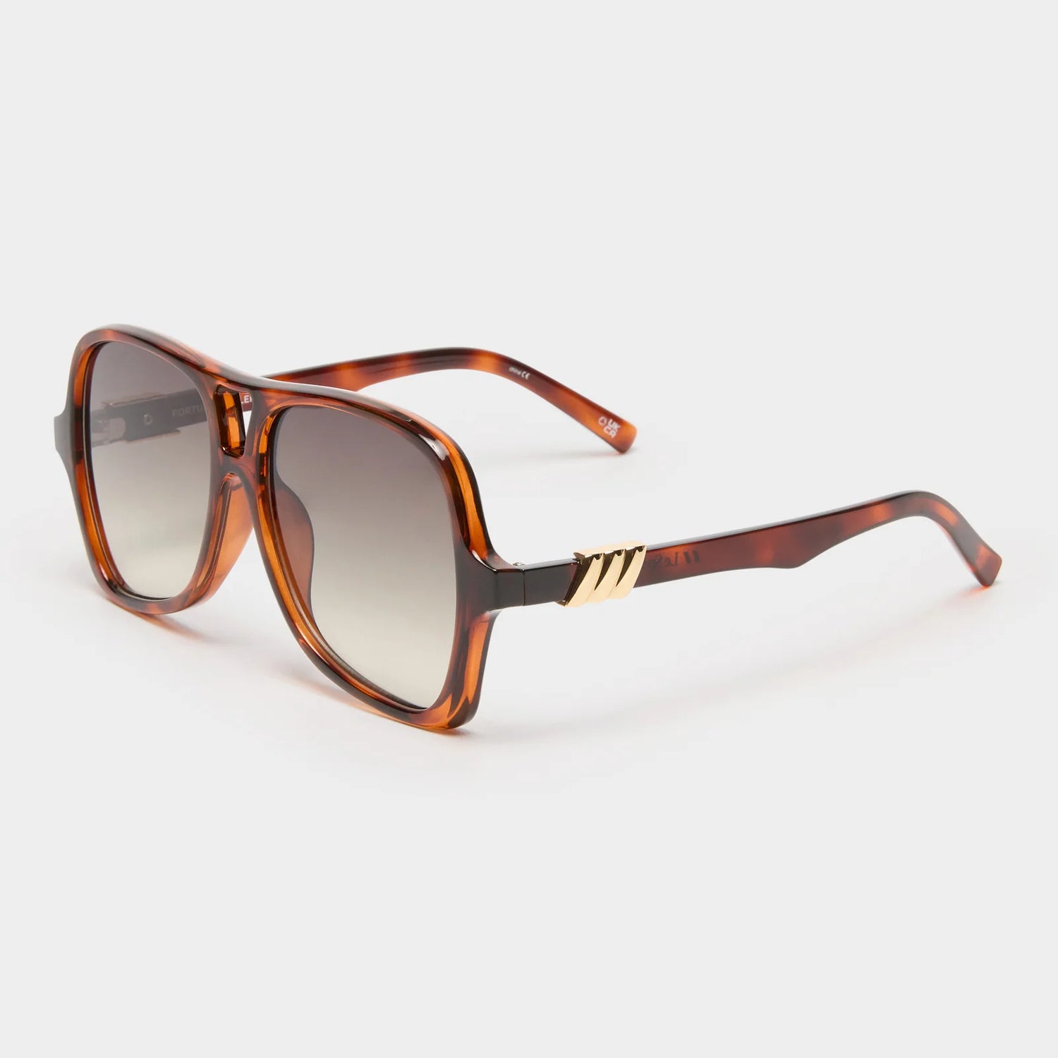Le Specs Fortune Teller Toffee Tort