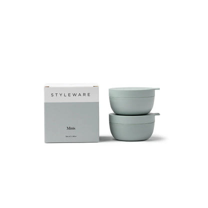 Styleware Minis Eucalyptus