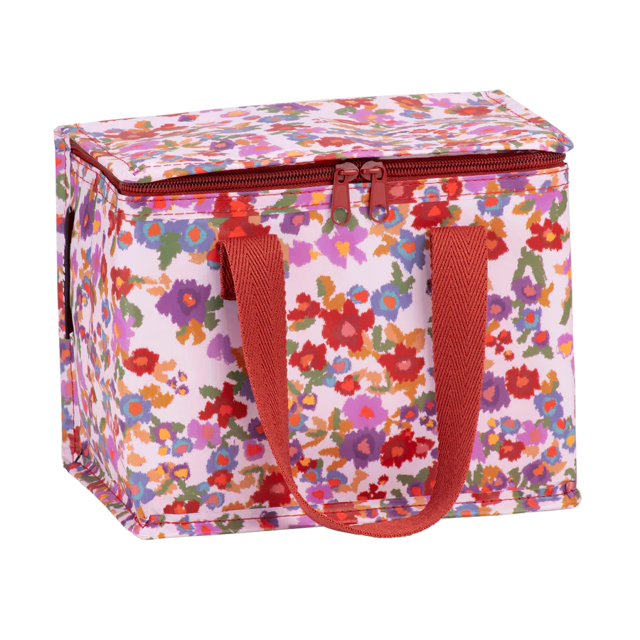 Kollab Lunch Box Retro Bloom