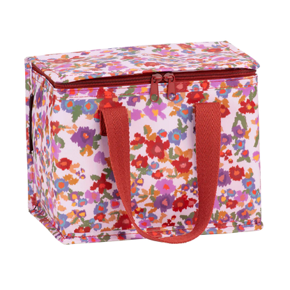 Kollab Lunch Box Retro Bloom