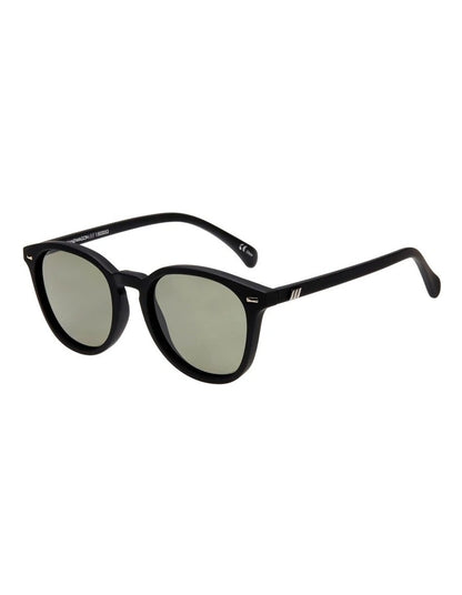 Le Specs Bandwagon Black
