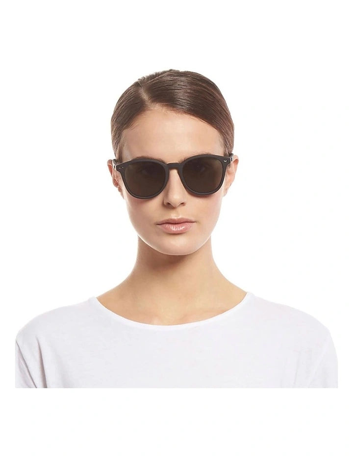 Le Specs Bandwagon Black