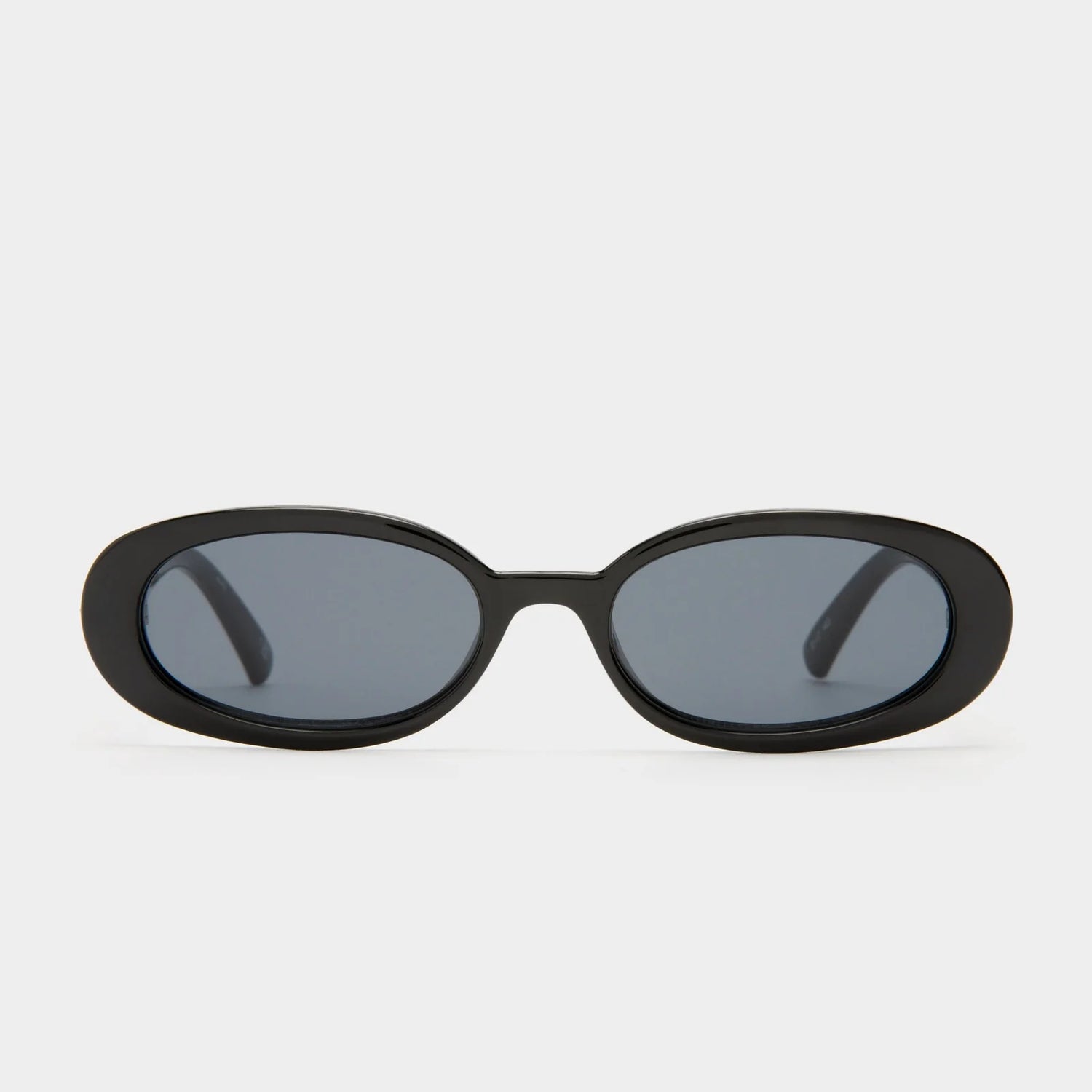 Le Specs Outta Love Black