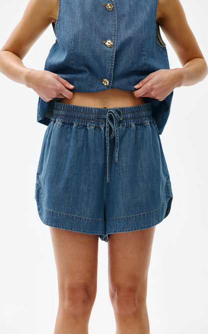 Kinney The Label Juniper Shorts
