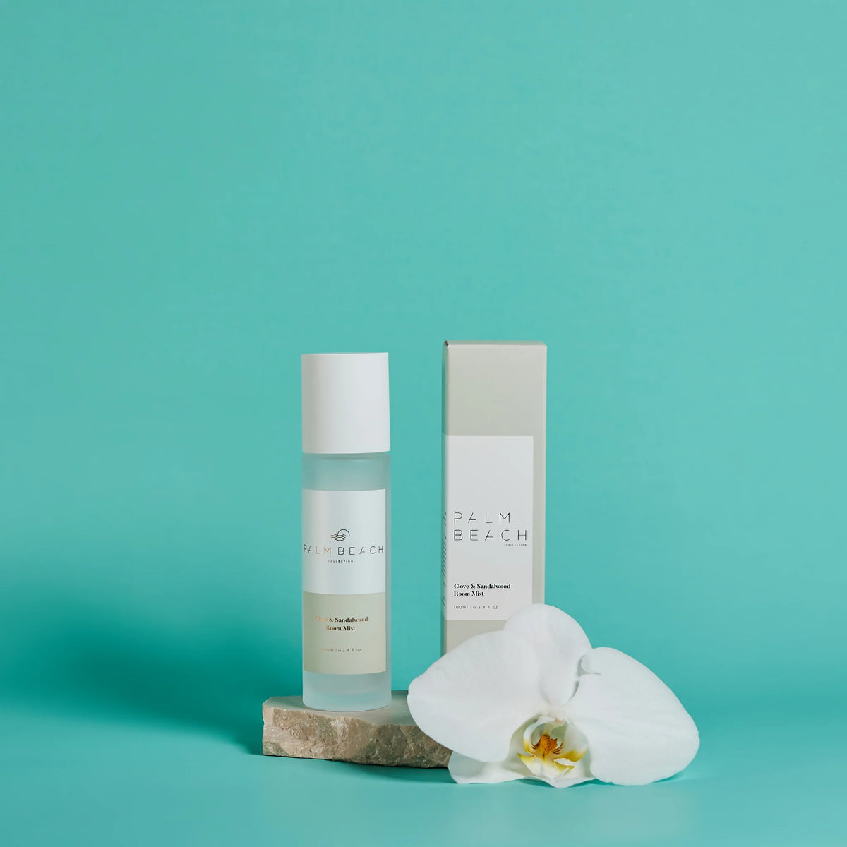 Palm Beach Clove &amp; Sandalwood Fragrance Room Mist