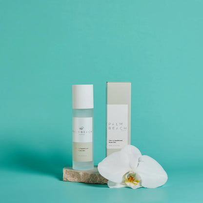 Palm Beach Clove &amp; Sandalwood Fragrance Room Mist