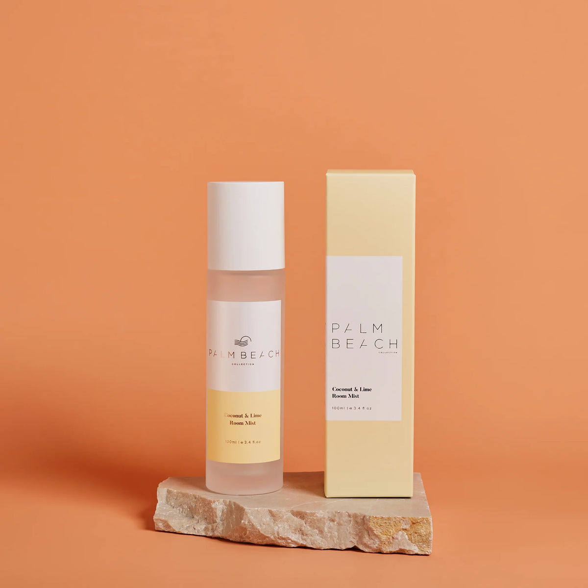Palm Beach Coconut &amp; Lime Fragrance Room Mist