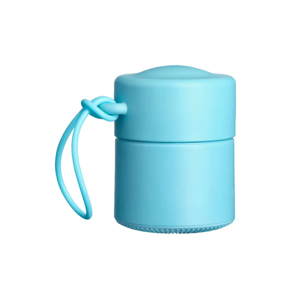 Solmates Refillable Roll-On Applicator 50ml Sky Blue