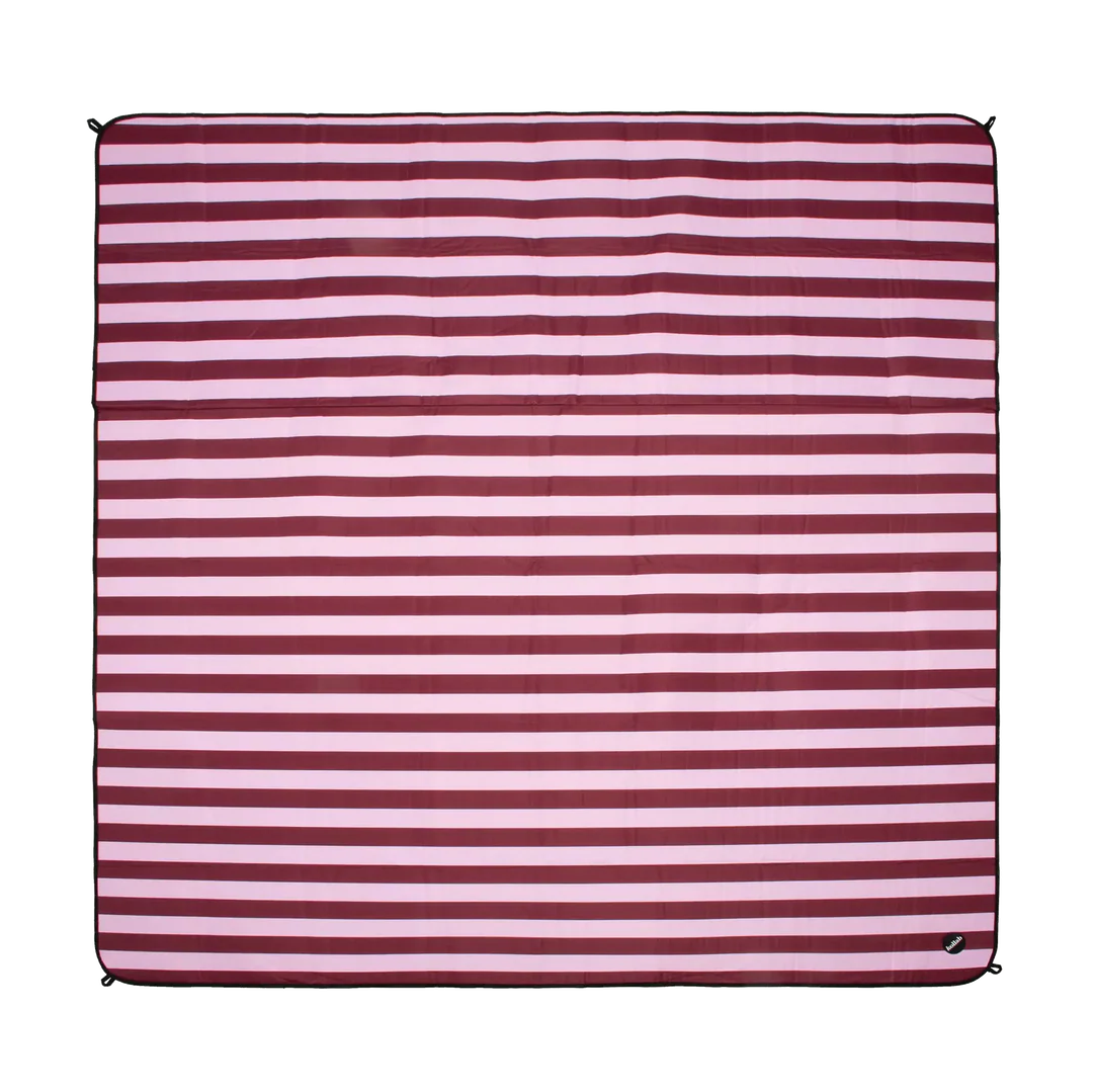Kollab Picnic Mat Coco Stripe