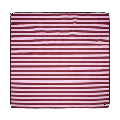 Kollab Picnic Mat Coco Stripe