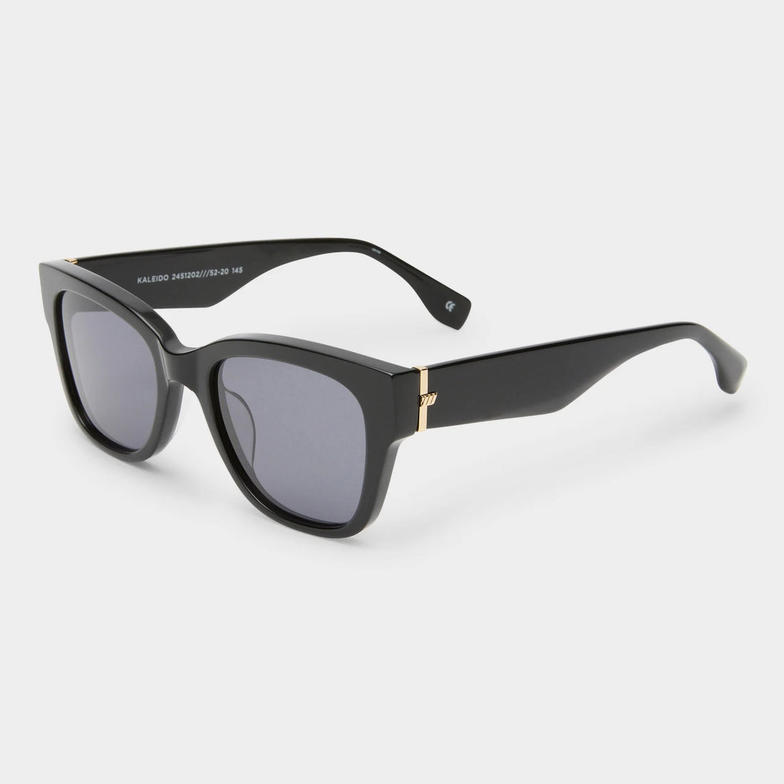 Le Specs Kaleido 52 Black