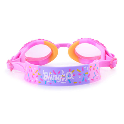 Bling2o Rock Candy Crystal Rock Pink 3+