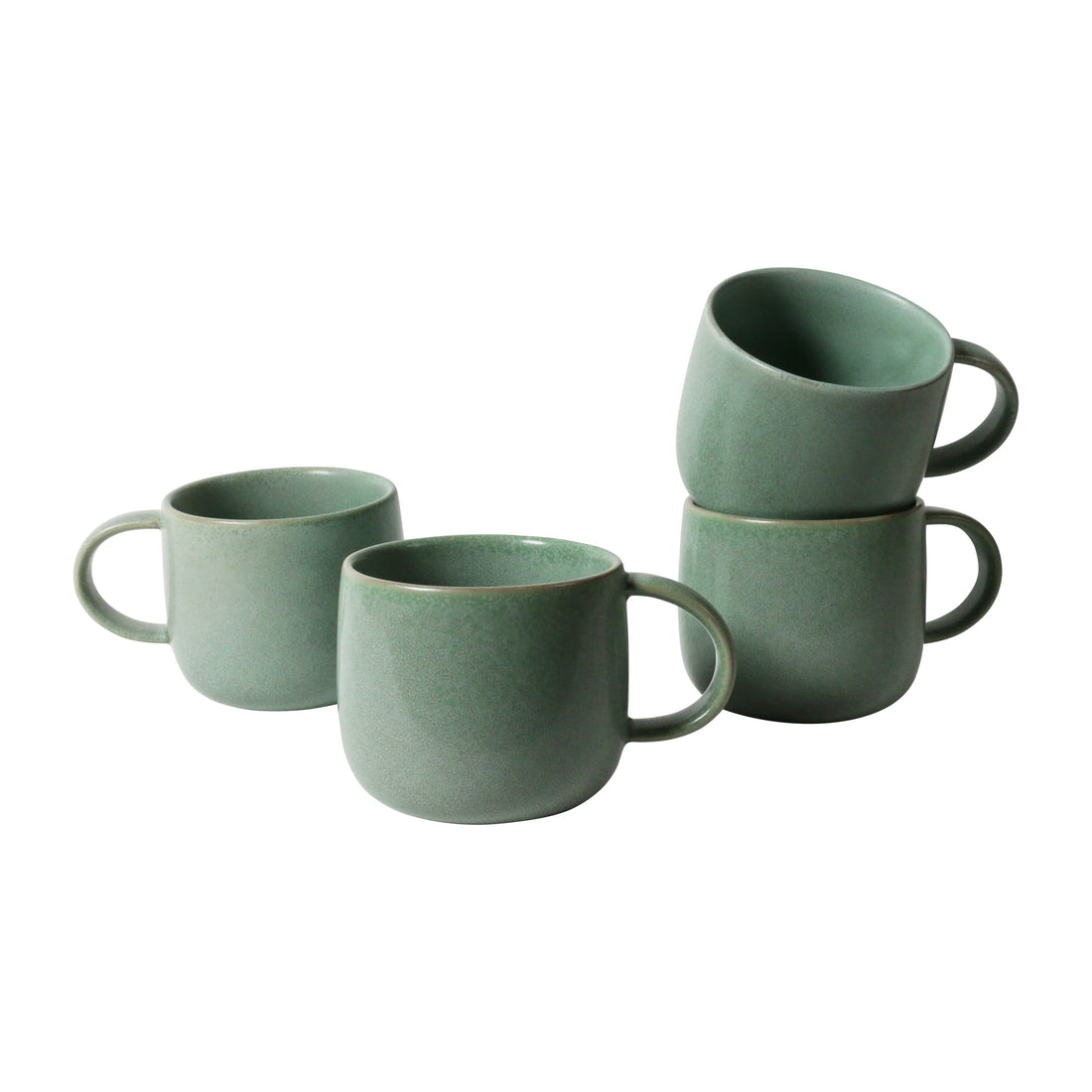 Robert Gordon Jade My Mug 4pk