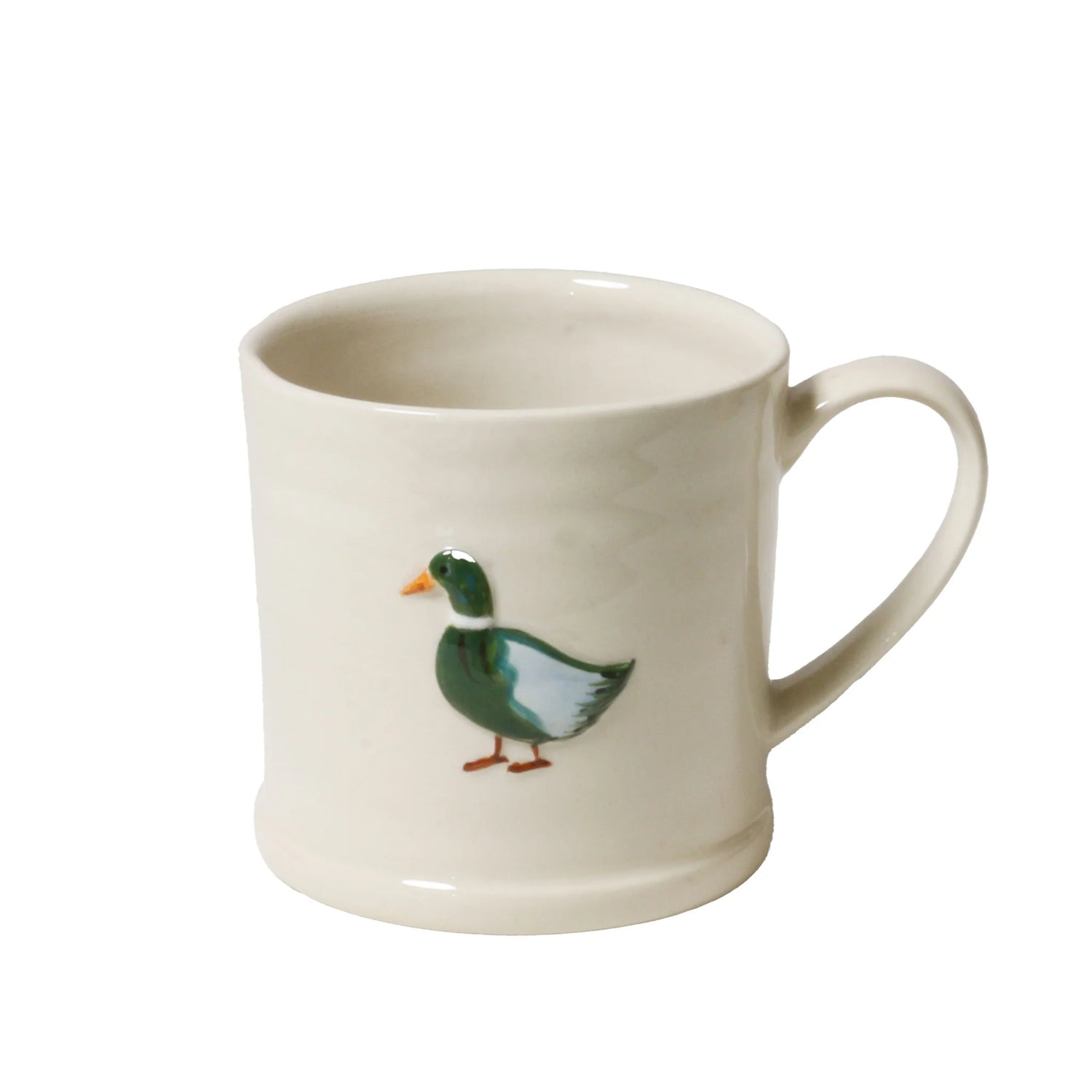 Robert Gordon Duck Mug Favourite Things