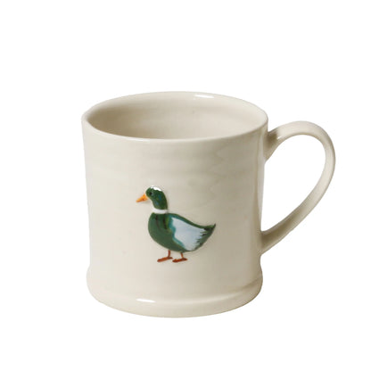 Robert Gordon Duck Mug Favourite Things