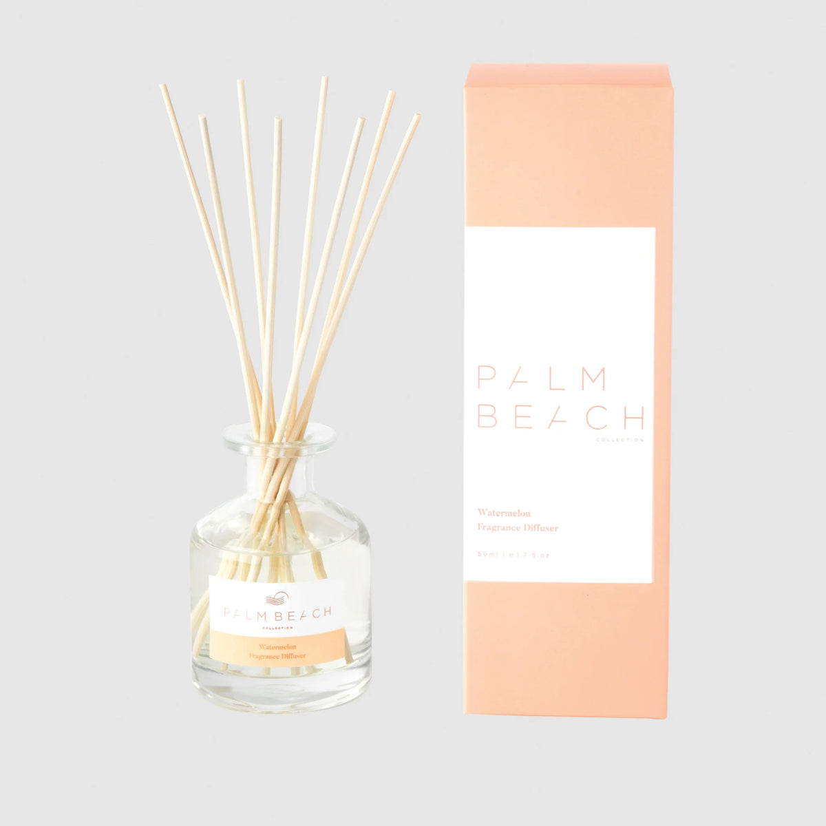 Palm Beach Watermelon Fragrance Mini Diffuser