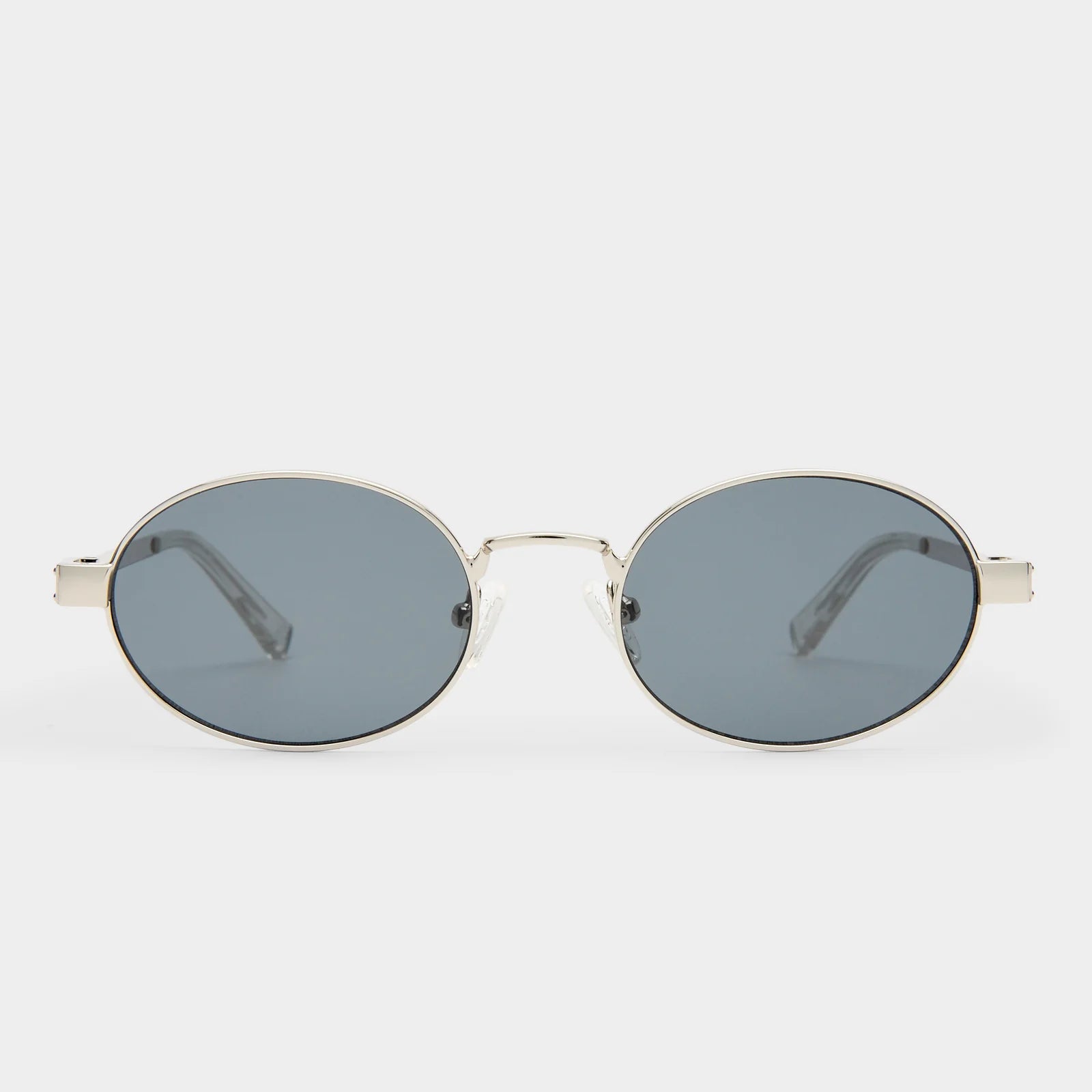 Le Specs Poseidon Deux Silver