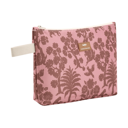 Kollab X Karen Walker Mini Pouch Animal Kingdom
