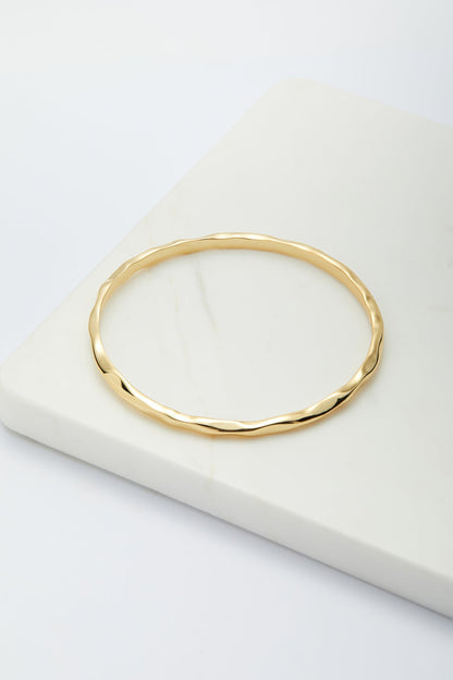 Zafino Piper Bracelet Gold