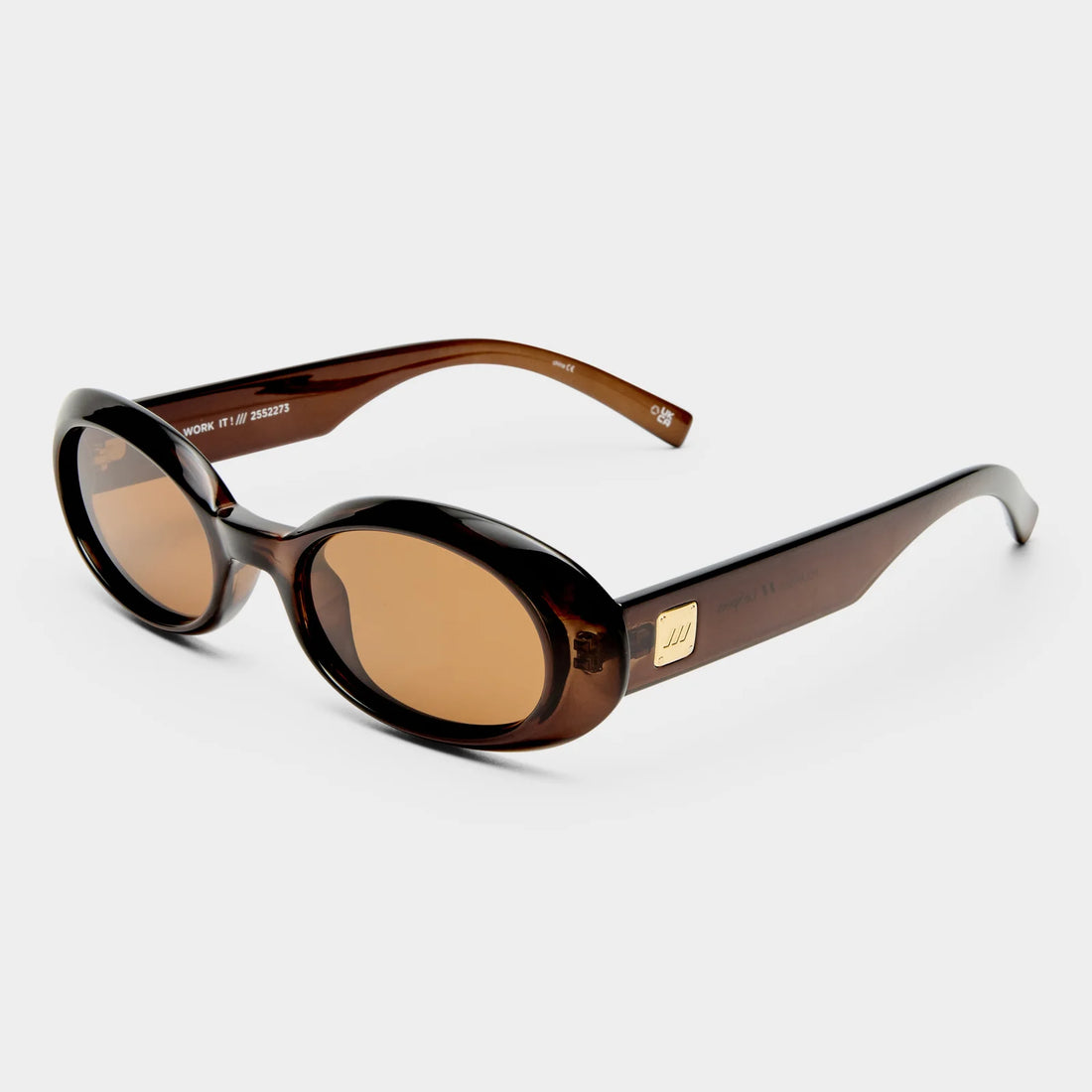 Le Specs Work it!