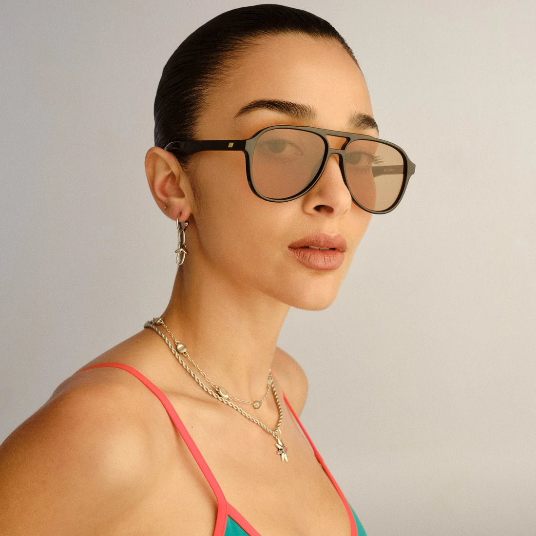 Le Specs Tragic Magic Black