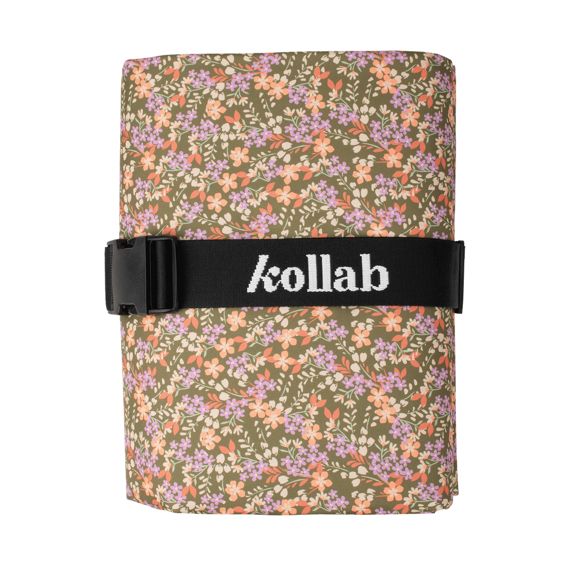 Kollab Picnic Mat Lavender Haze