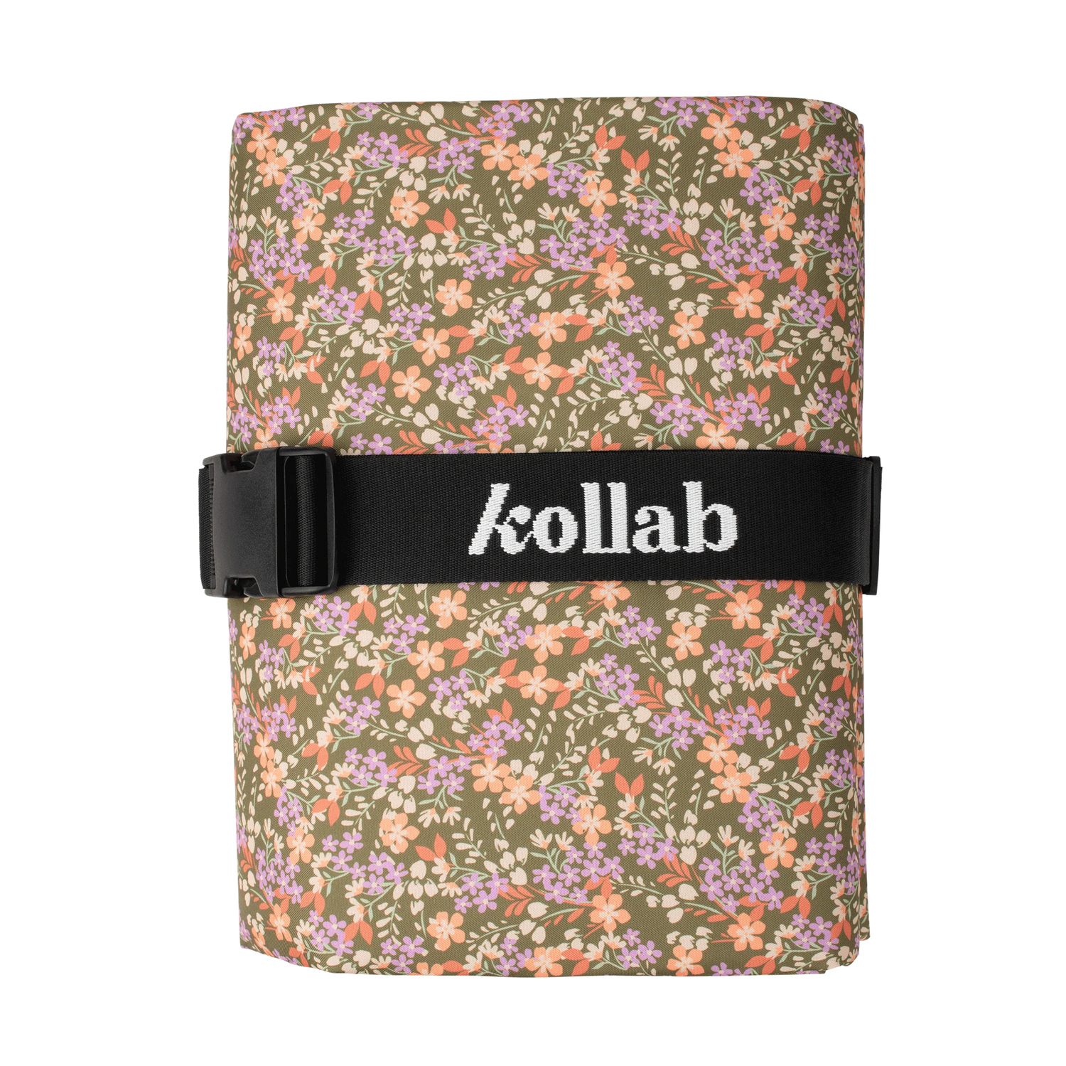 Kollab Picnic Mat Lavender Haze