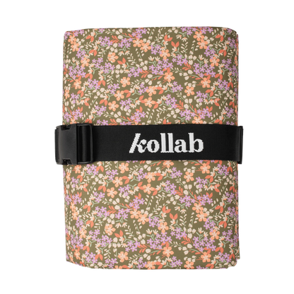 Kollab Picnic Mat Lavender Haze