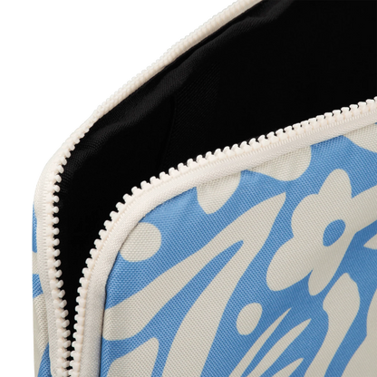 Kollab Laptop Case Butter Blue