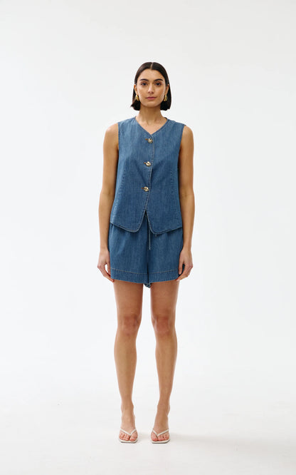 Kinney The Label Camilla Vest