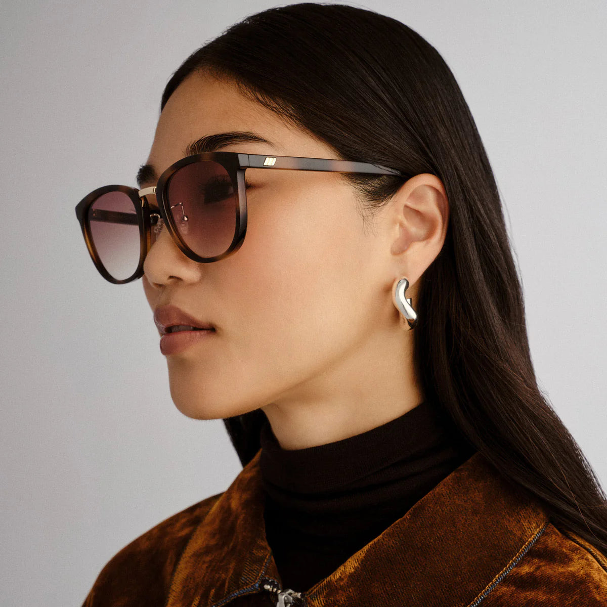 Le Specs Eclipse Tort