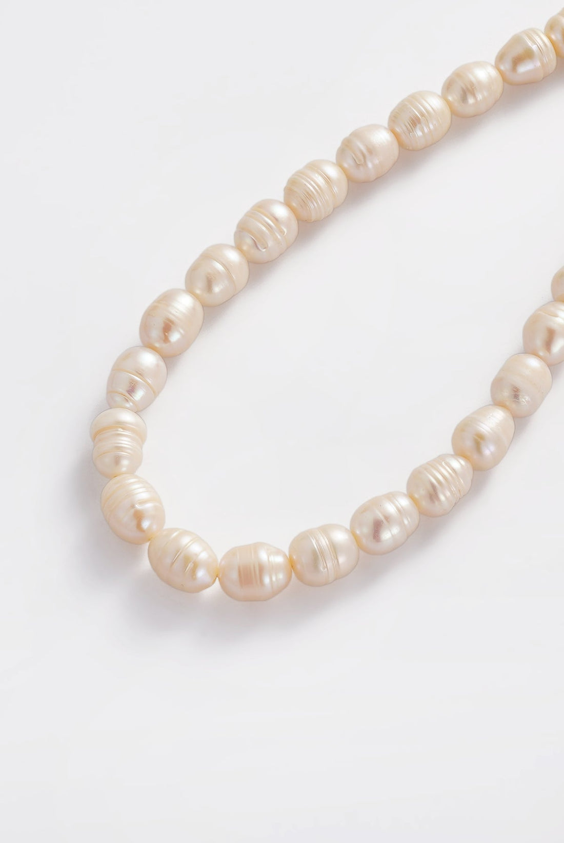 Zafino Luna Pearl Necklace