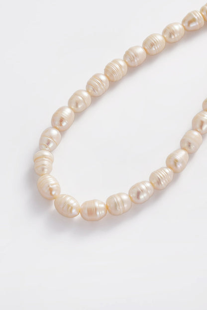 Zafino Luna Pearl Necklace