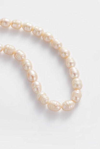 Zafino Luna Pearl Necklace