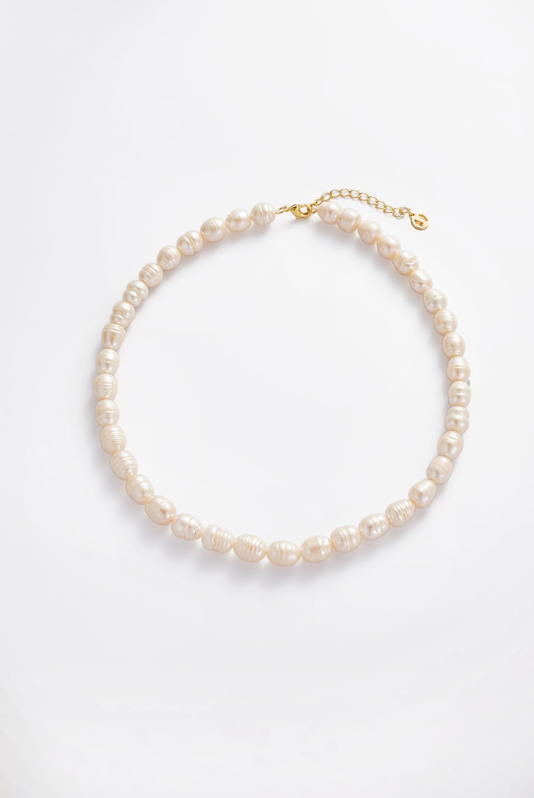Zafino Luna Pearl Necklace