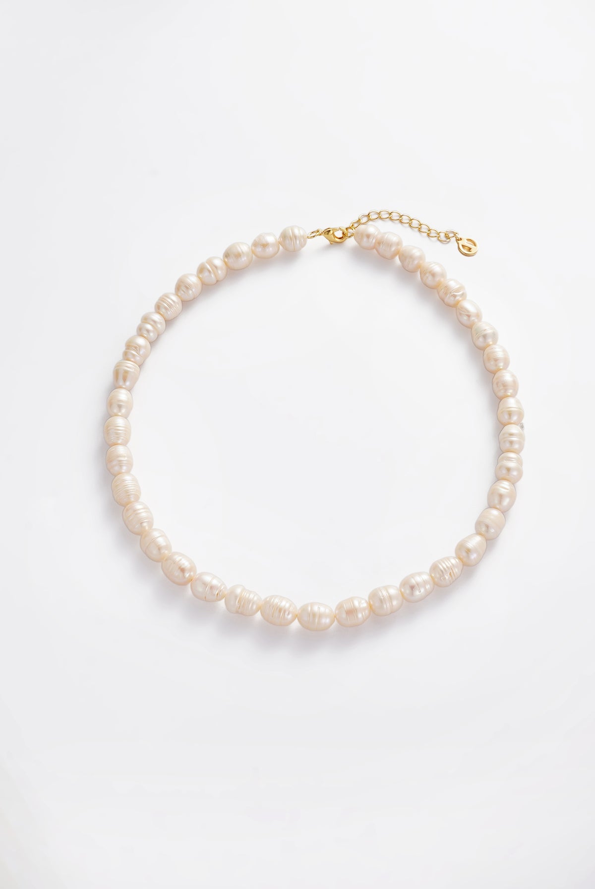 Zafino Luna Pearl Necklace